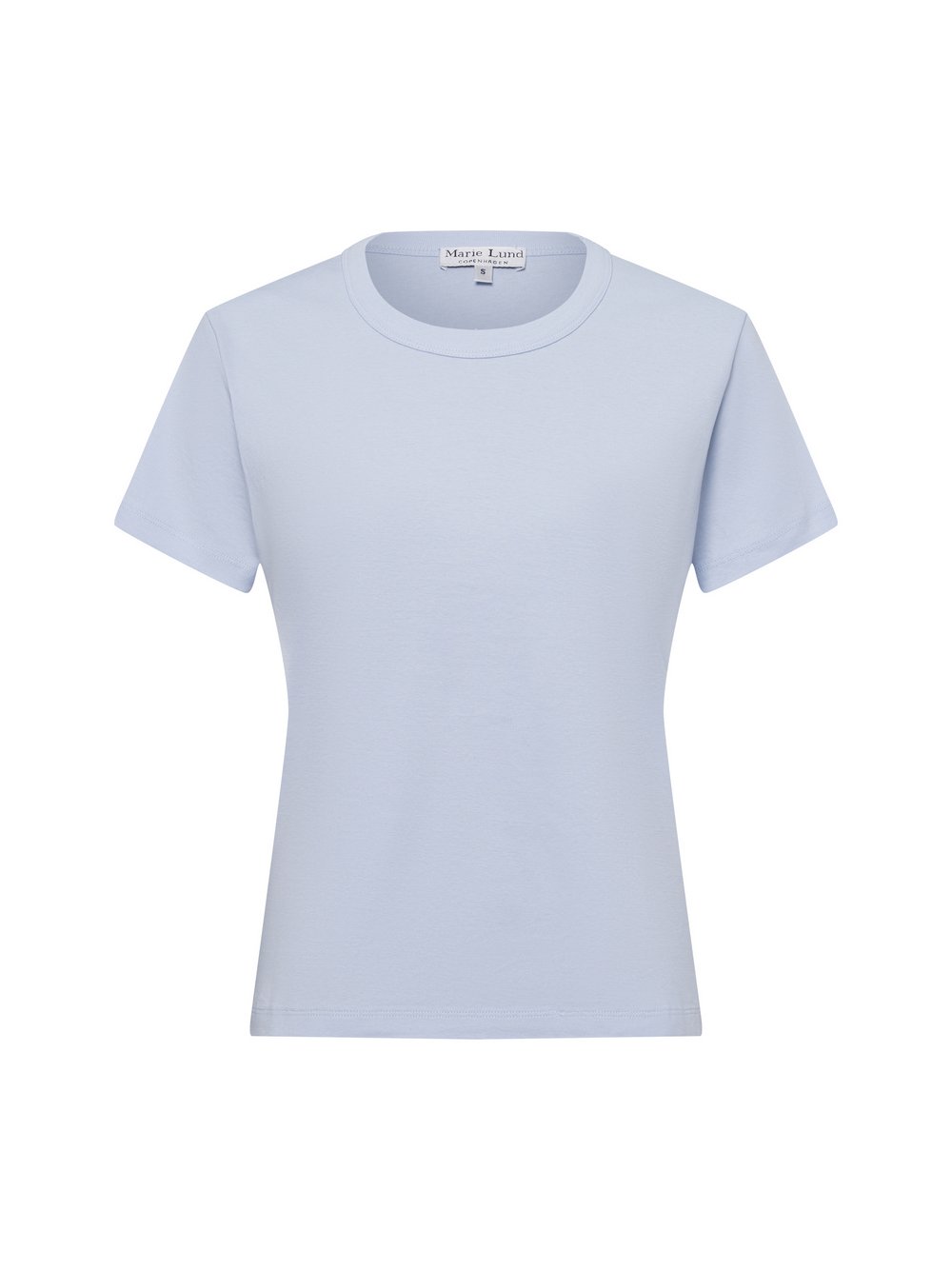 Marie Lund T-Shirt Damen Baumwolle