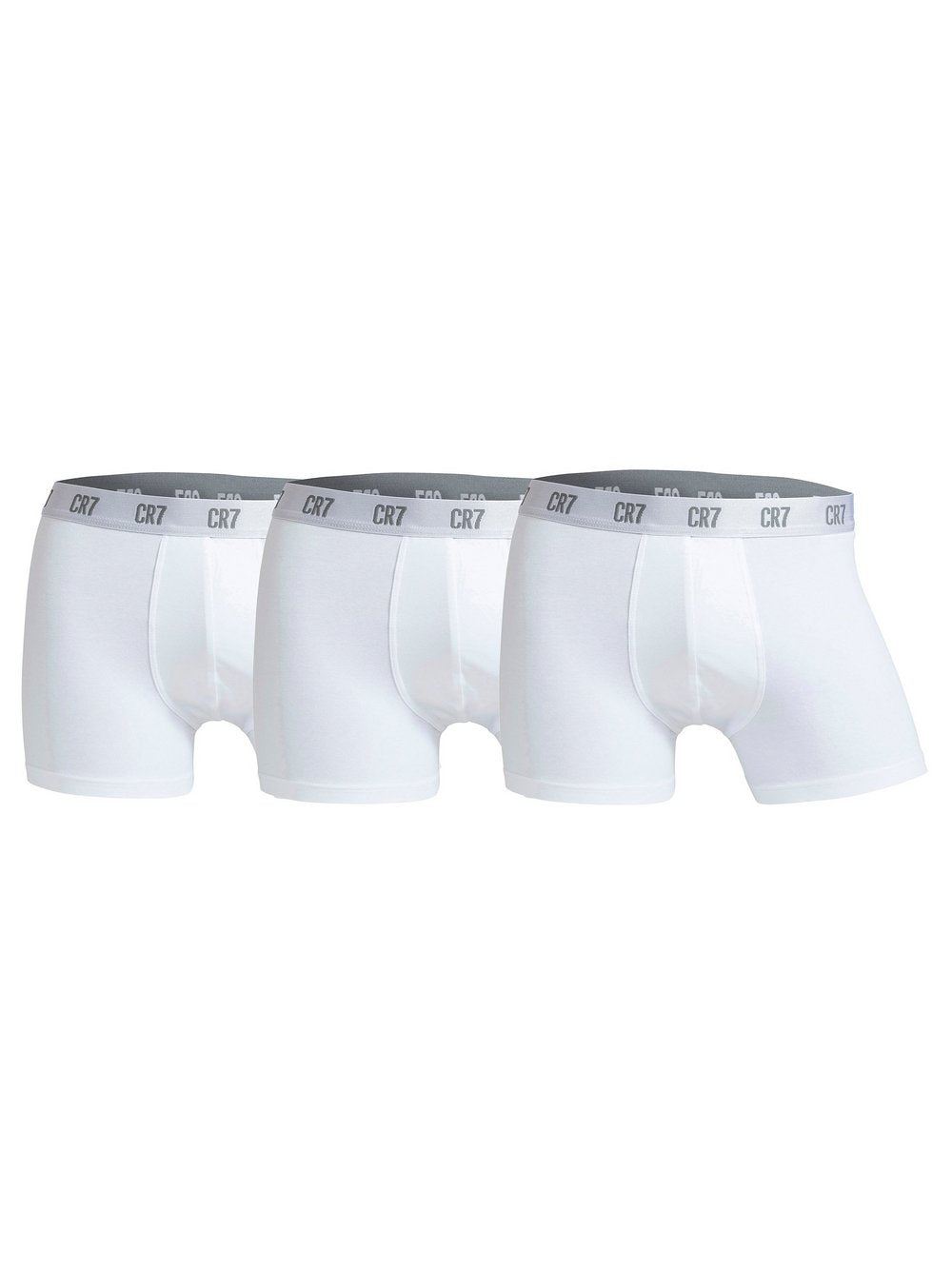 CR7 Boxershort 3er Pack Herren Baumwolle
