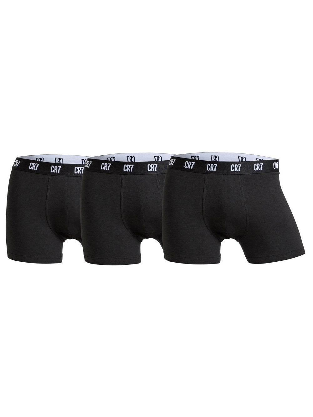 CR7 Boxershort 3er Pack Herren Baumwolle
