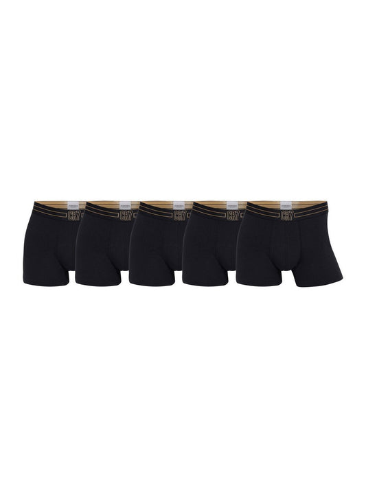 CR7 Boxershort 5er Pack Herren Baumwolle
