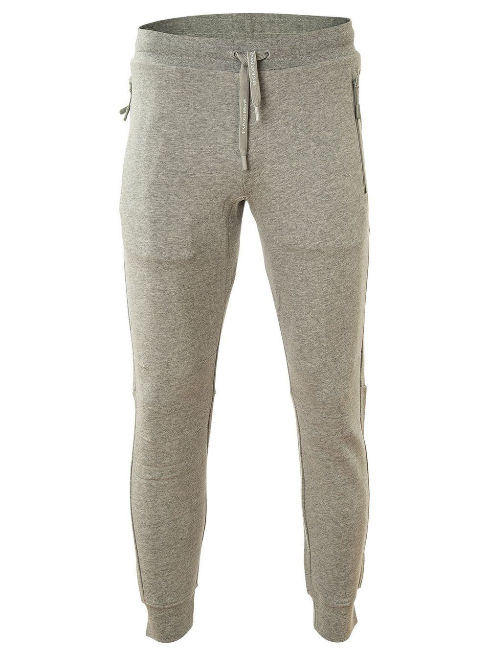 Armani Exchange Jogginghose Herren Baumwolle
