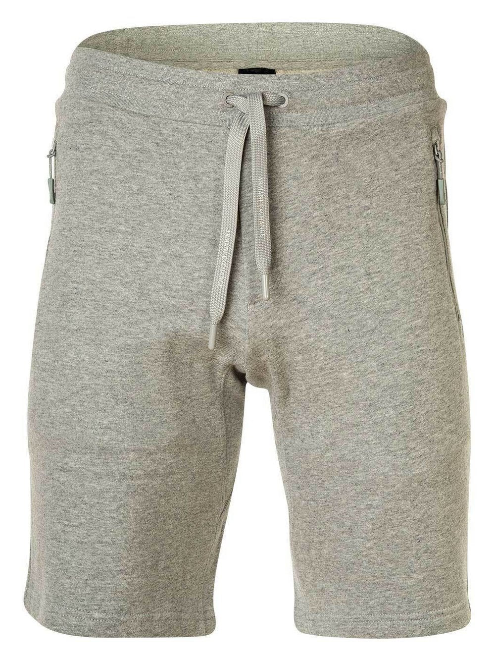 Armani Exchange Shorts Herren Baumwolle