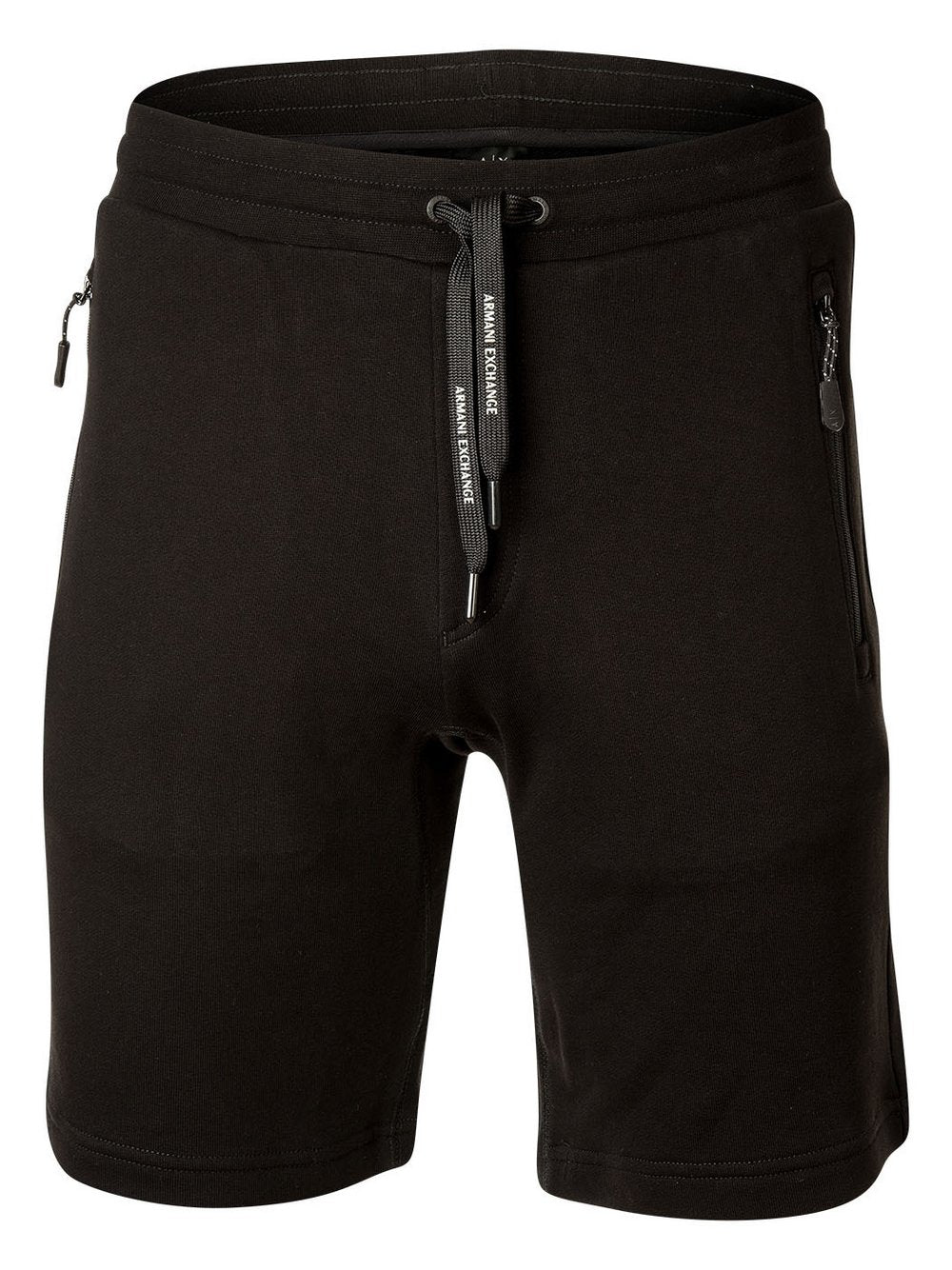 Armani Exchange Shorts Herren Baumwolle