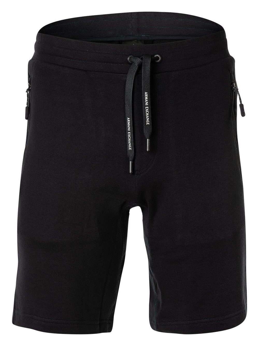 Armani Exchange Shorts Herren Baumwolle