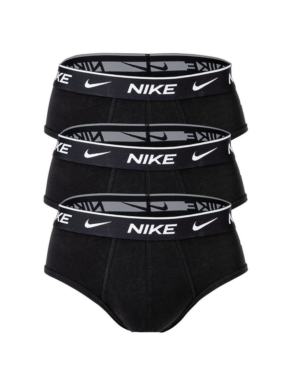 Nike Slip 3er Pack Herren Baumwolle