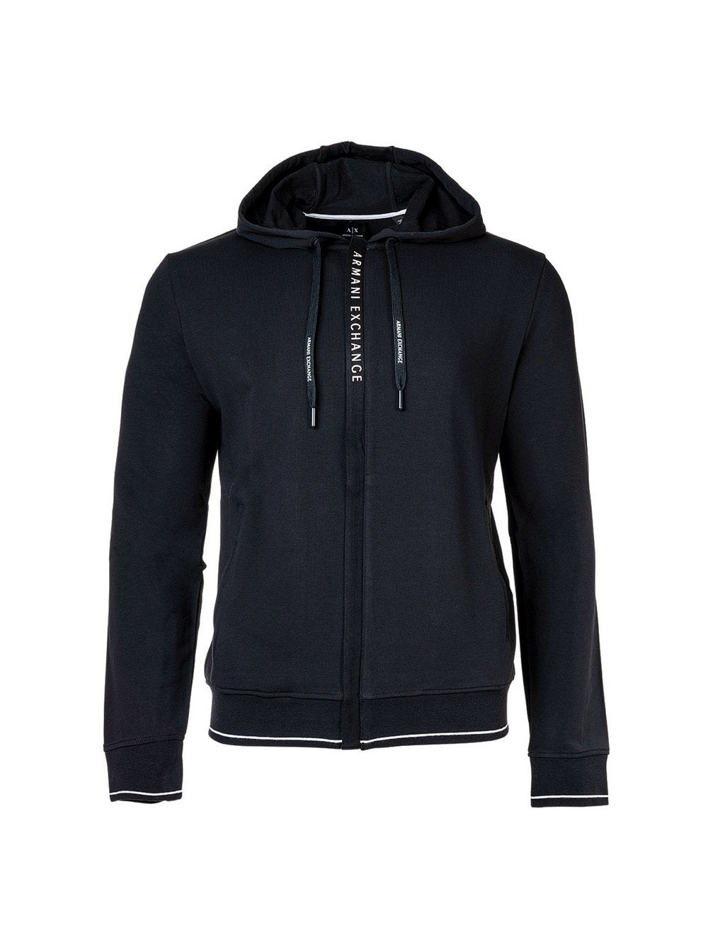 Armani Exchange Sweatjacke Herren Baumwolle