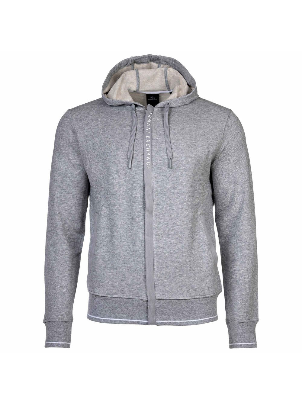 Armani Exchange Sweatjacke Herren Baumwolle
