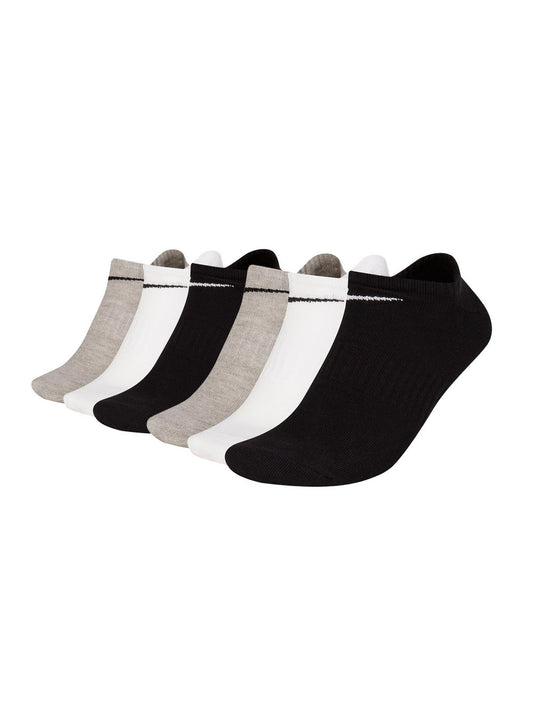Nike Socken 6er Pack Damen Baumwolle