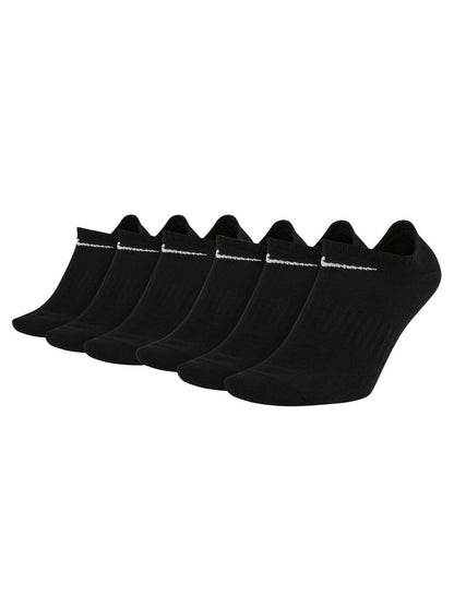 Nike Socken 6er Pack Damen Baumwolle