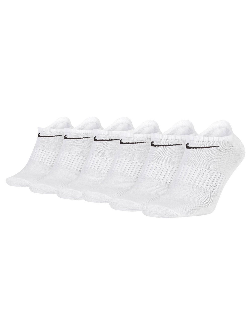 Nike Socken 6er Pack Damen Baumwolle