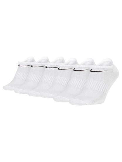 Nike Socken 6er Pack Damen Baumwolle
