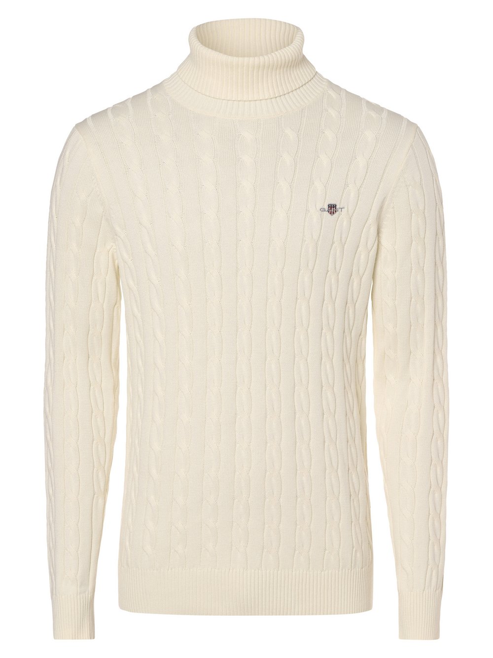 Gant Pullover Herren Baumwolle