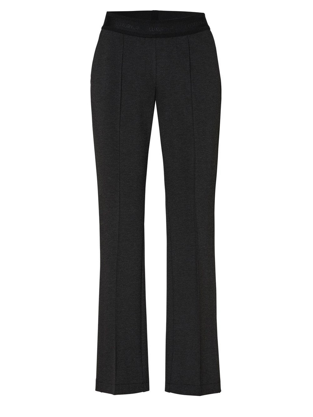 TONI Hose Damen Viskose meliert