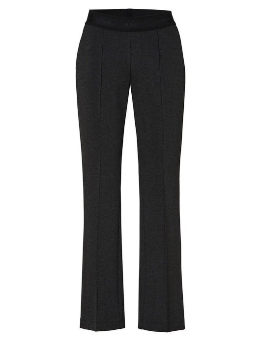 TONI Hose Damen Viskose meliert