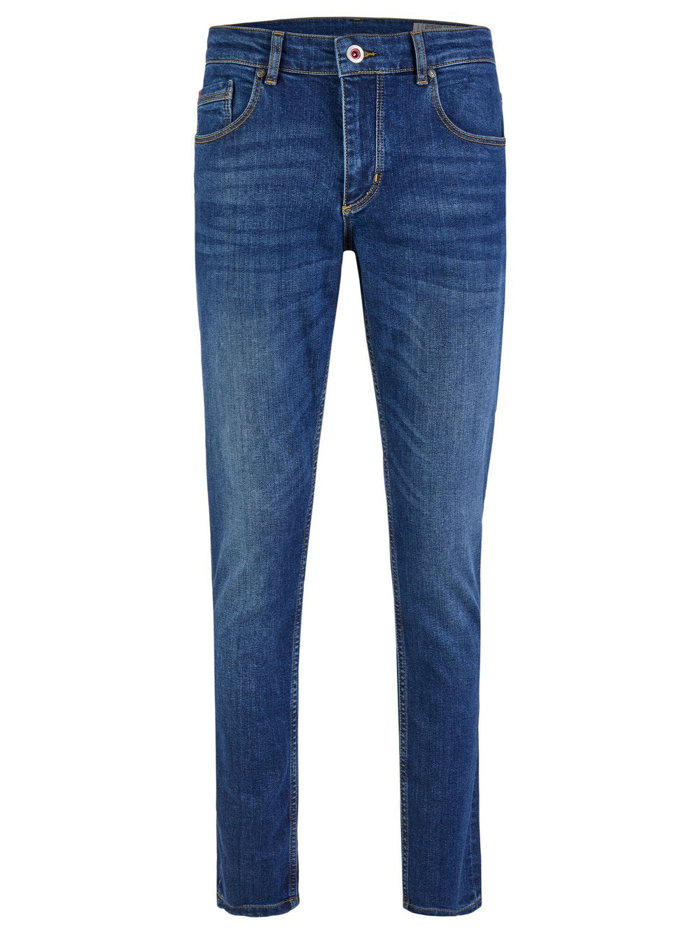 Daniel Hechter Jeans Herren Baumwolle