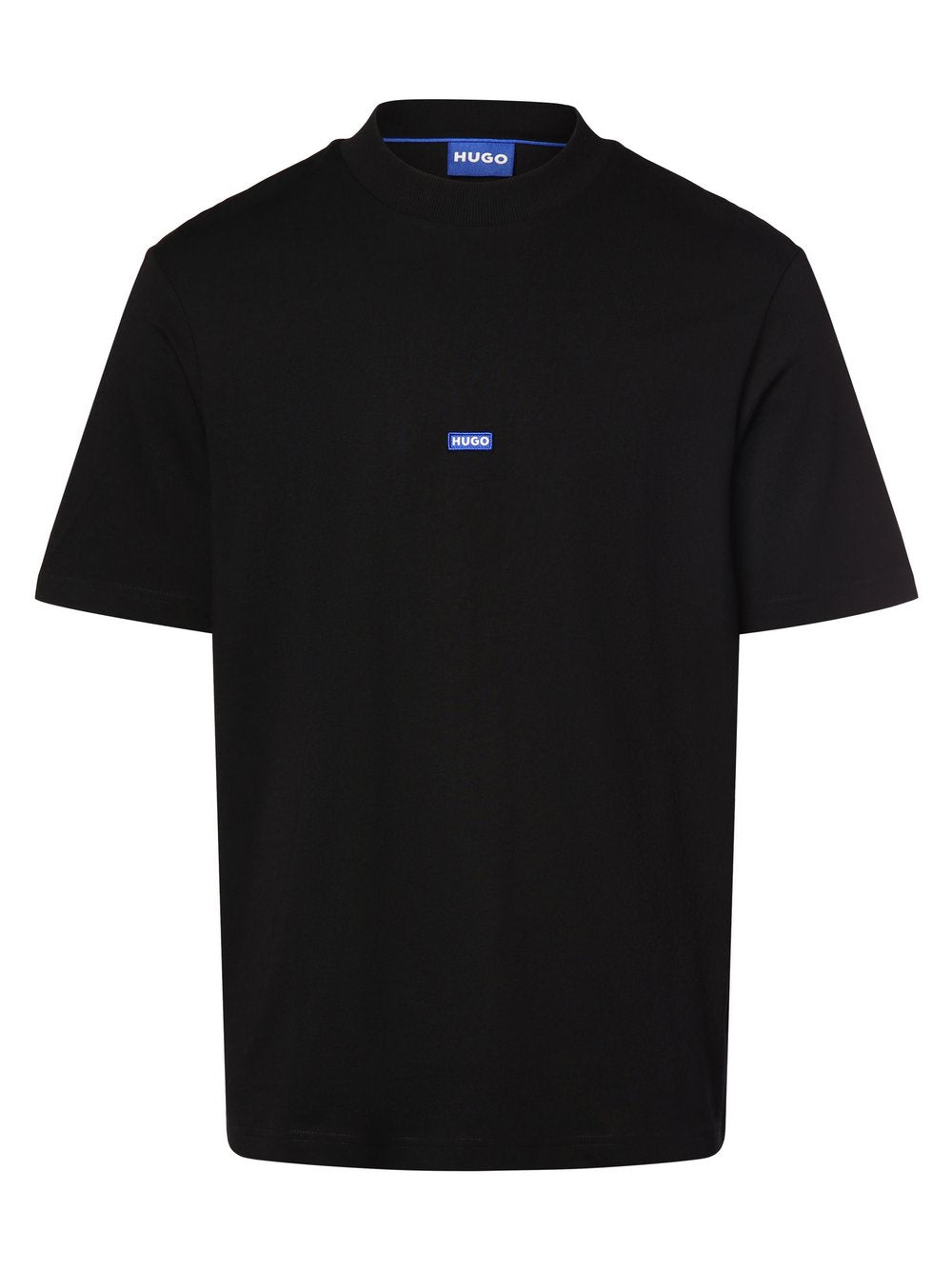 HUGO T-Shirt Herren Baumwolle