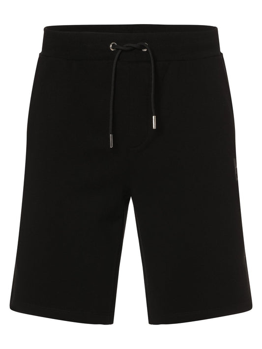 KARL LAGERFELD Sweatshorts Herren Baumwolle