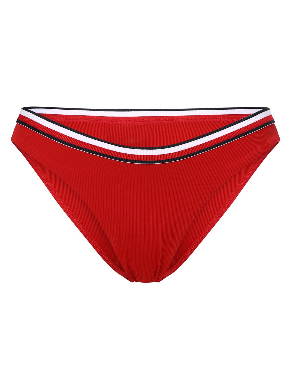 Tommy Hilfiger Bikini-Hose Damen Polyamid