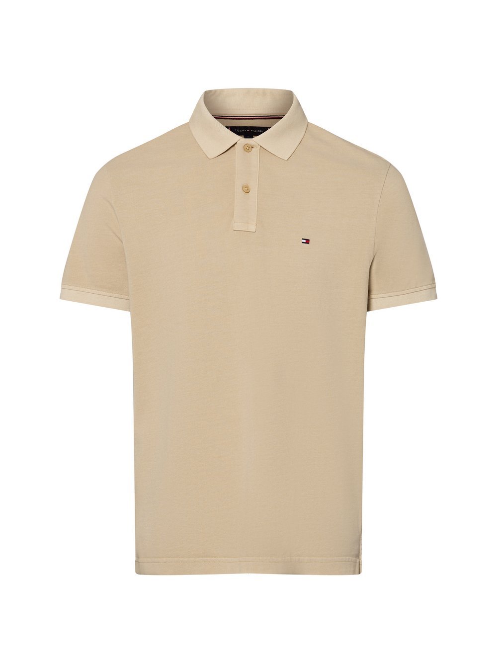 Tommy Hilfiger Poloshirt Herren Baumwolle