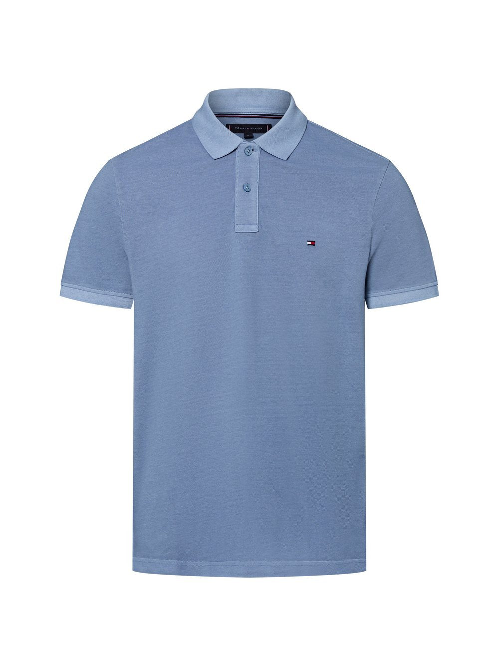 Tommy Hilfiger Poloshirt Herren Baumwolle
