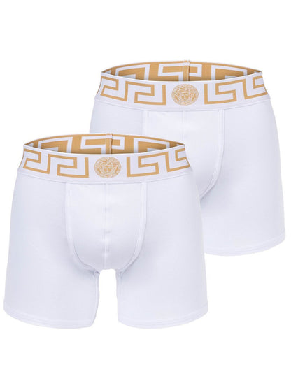 Versace Jeans Boxershort 2er Pack Herren Baumwolle