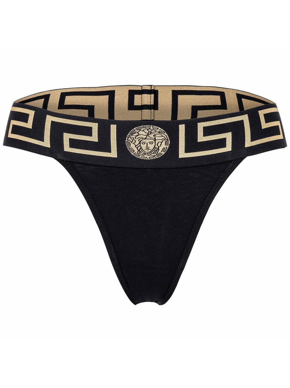 Versace Jeans String 1er Pack Damen Baumwolle