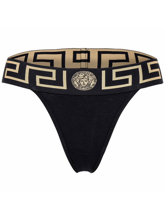 Versace Jeans String 1er Pack Damen Baumwolle