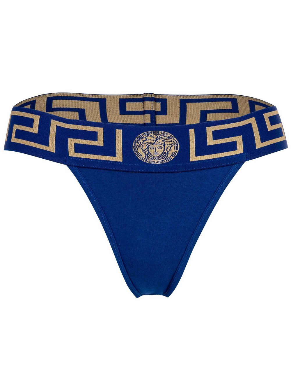 Versace Jeans String 1er Pack Damen Baumwolle