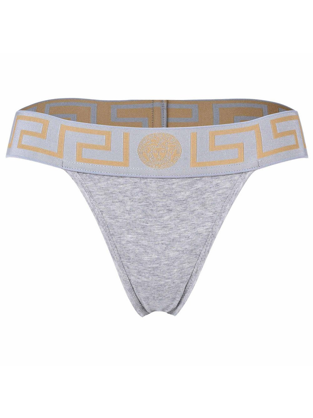 Versace Jeans String 1er Pack Damen Baumwolle