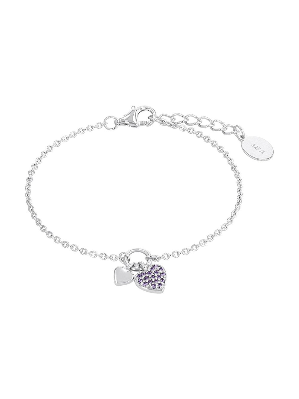 s.Oliver Kette mit Anhänger Herren Edelstahl