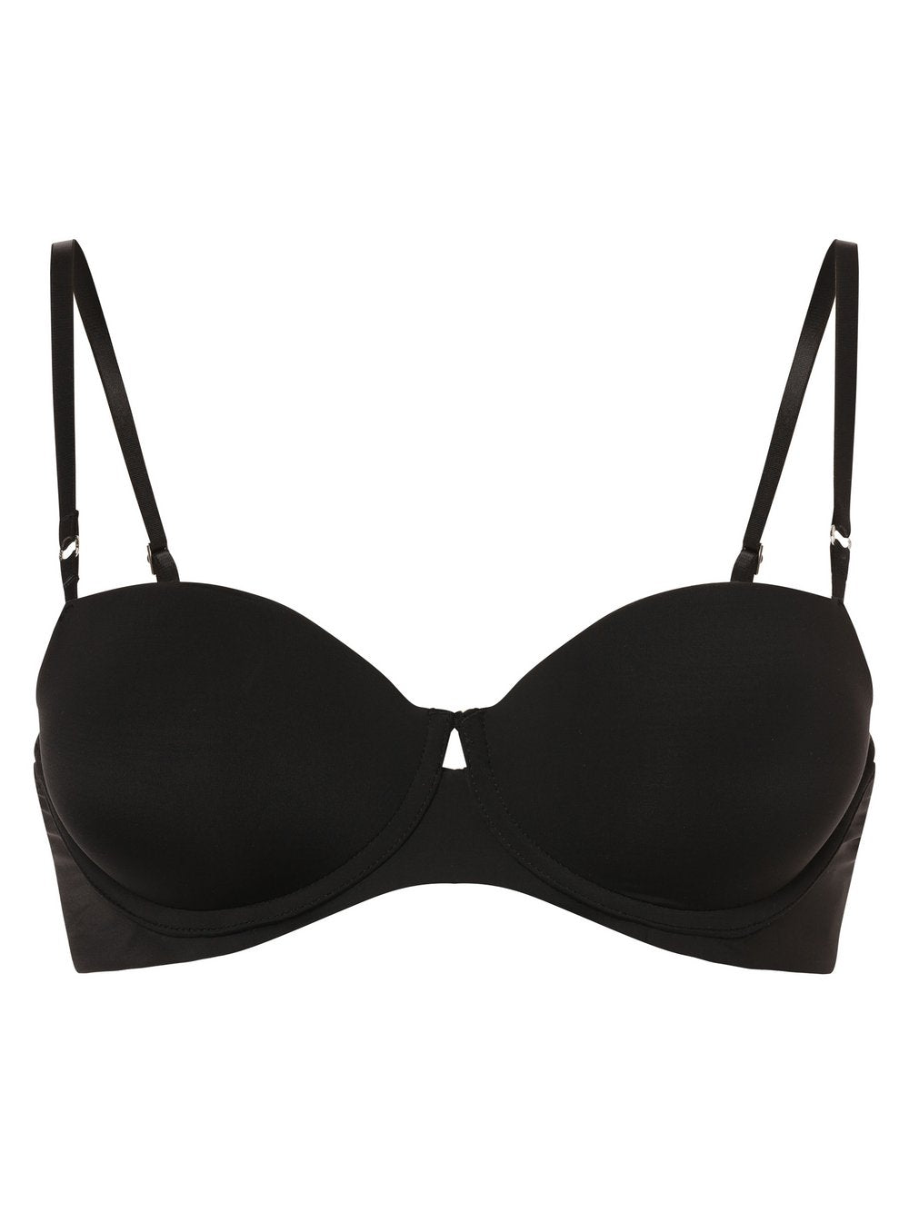 Calvin Klein Push-up-BH Damen Mikrofaser
