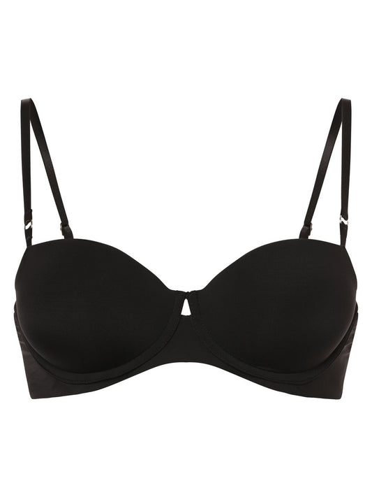 Calvin Klein Push-up-BH Damen Mikrofaser