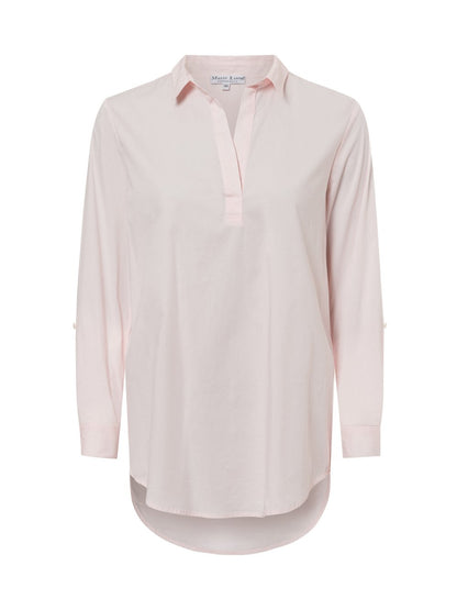 Marie Lund Blusenshirt Damen Baumwolle