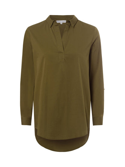 Marie Lund Blusenshirt Damen Baumwolle