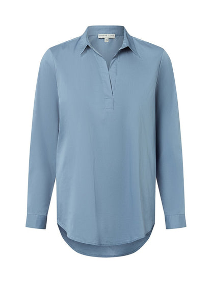 Marie Lund Blusenshirt Damen Baumwolle