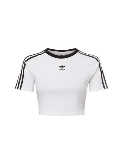 adidas Originals T-Shirt Damen Baumwolle