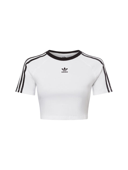 adidas Originals T-Shirt Damen Baumwolle