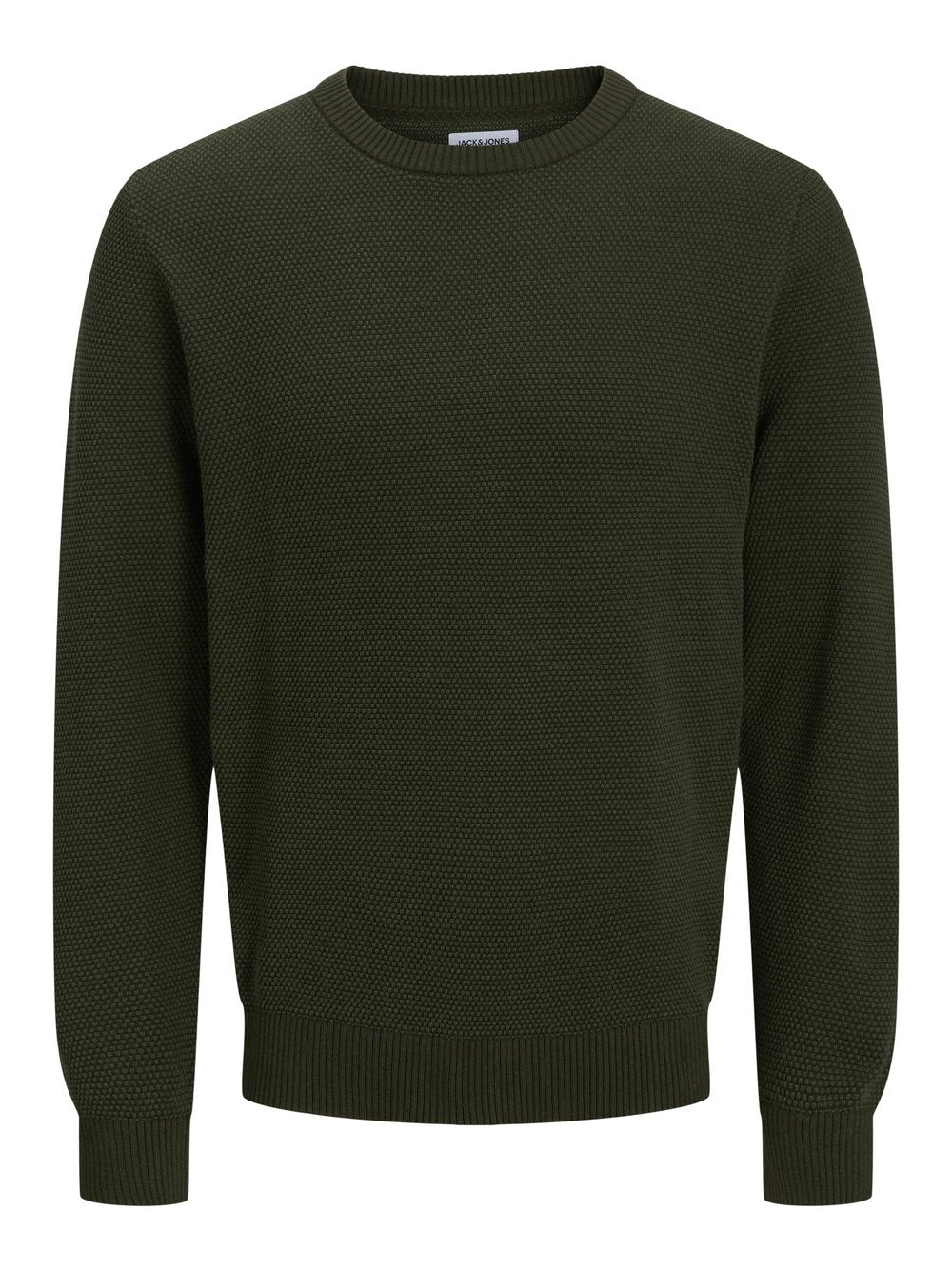 Jack & Jones Strickpullover Herren Baumwolle
