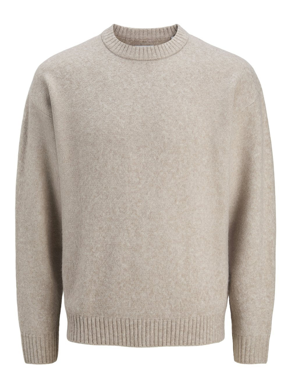 Jack & Jones Strickpullover Herren meliert