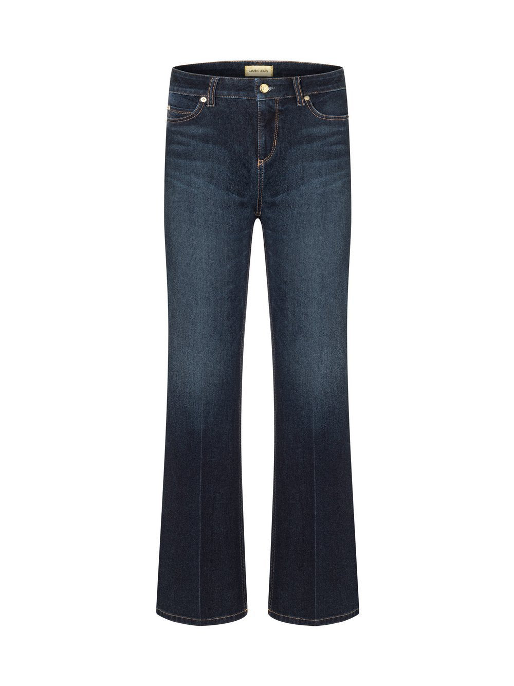 Cambio Jeans Damen Baumwolle