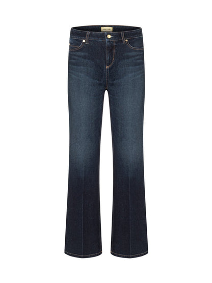 Cambio Jeans Damen Baumwolle
