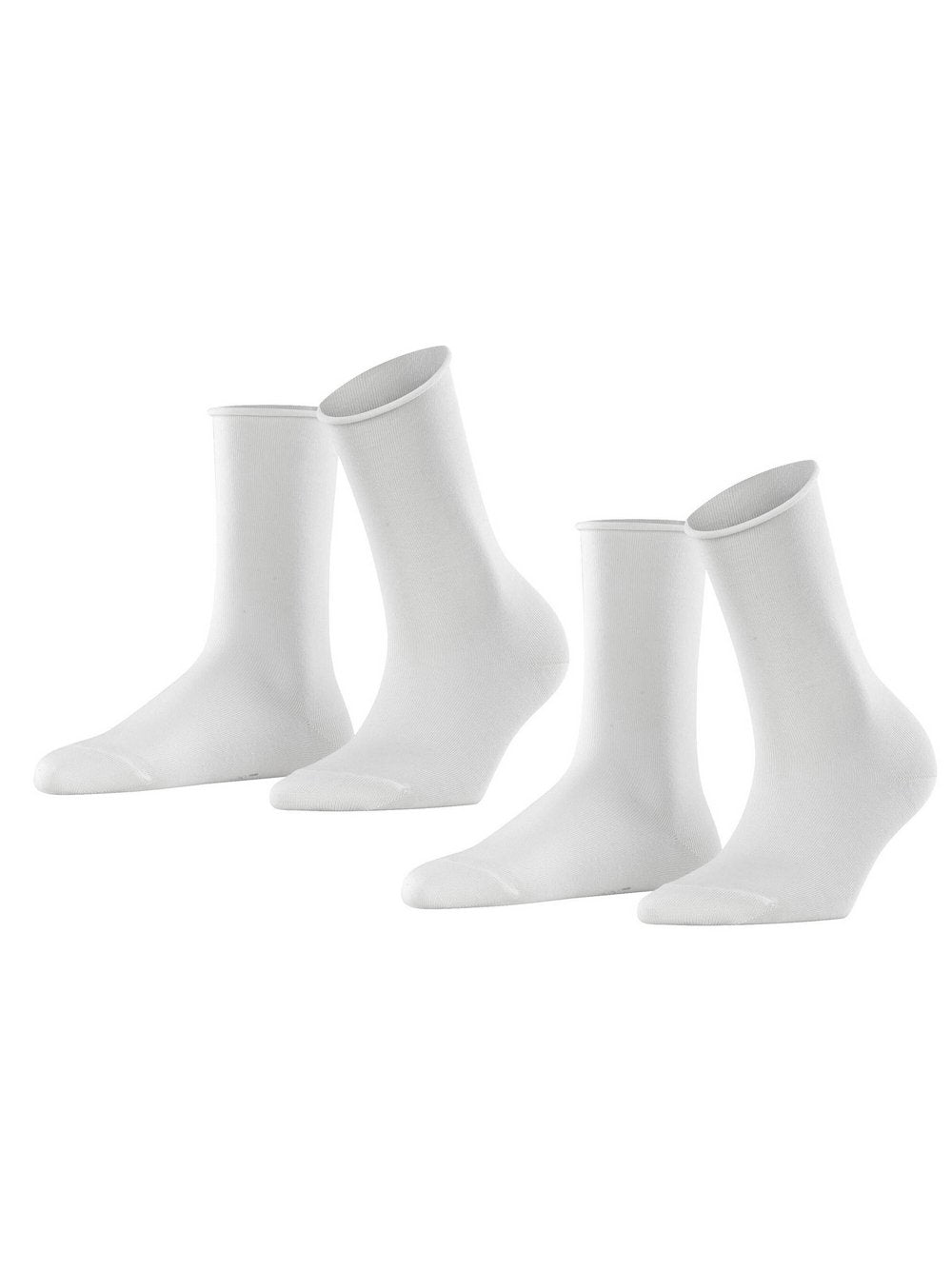 Esprit Casual Socken 2er Pack Damen Baumwolle