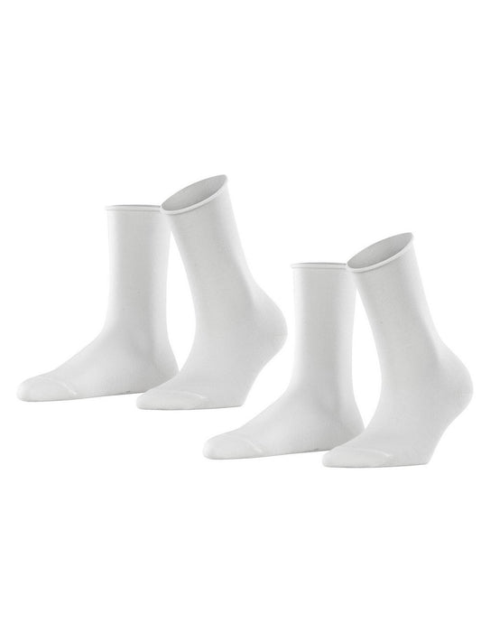 Esprit Casual Socken 2er Pack Damen Baumwolle