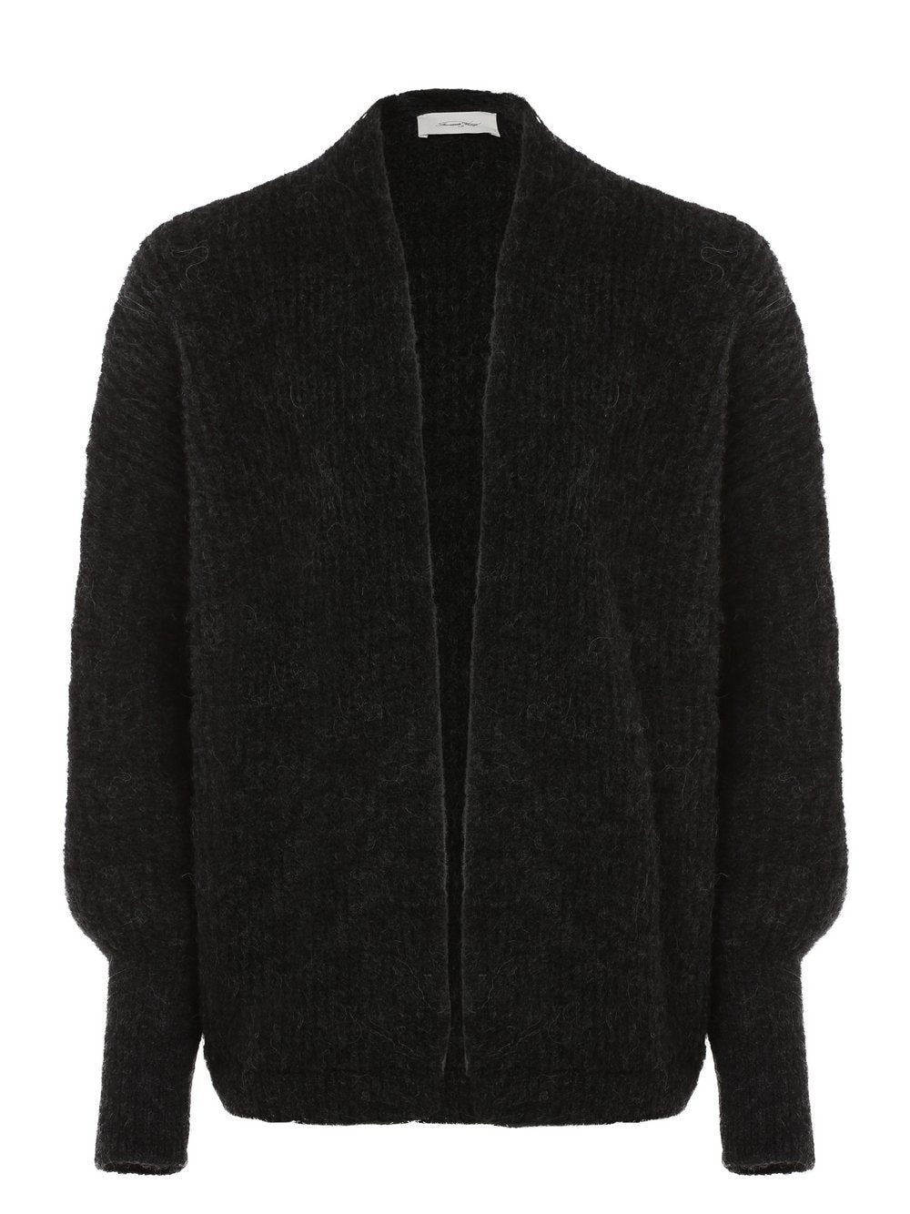 american vintage Strickhülle mit Alpaka-Anteil Damen Wolle