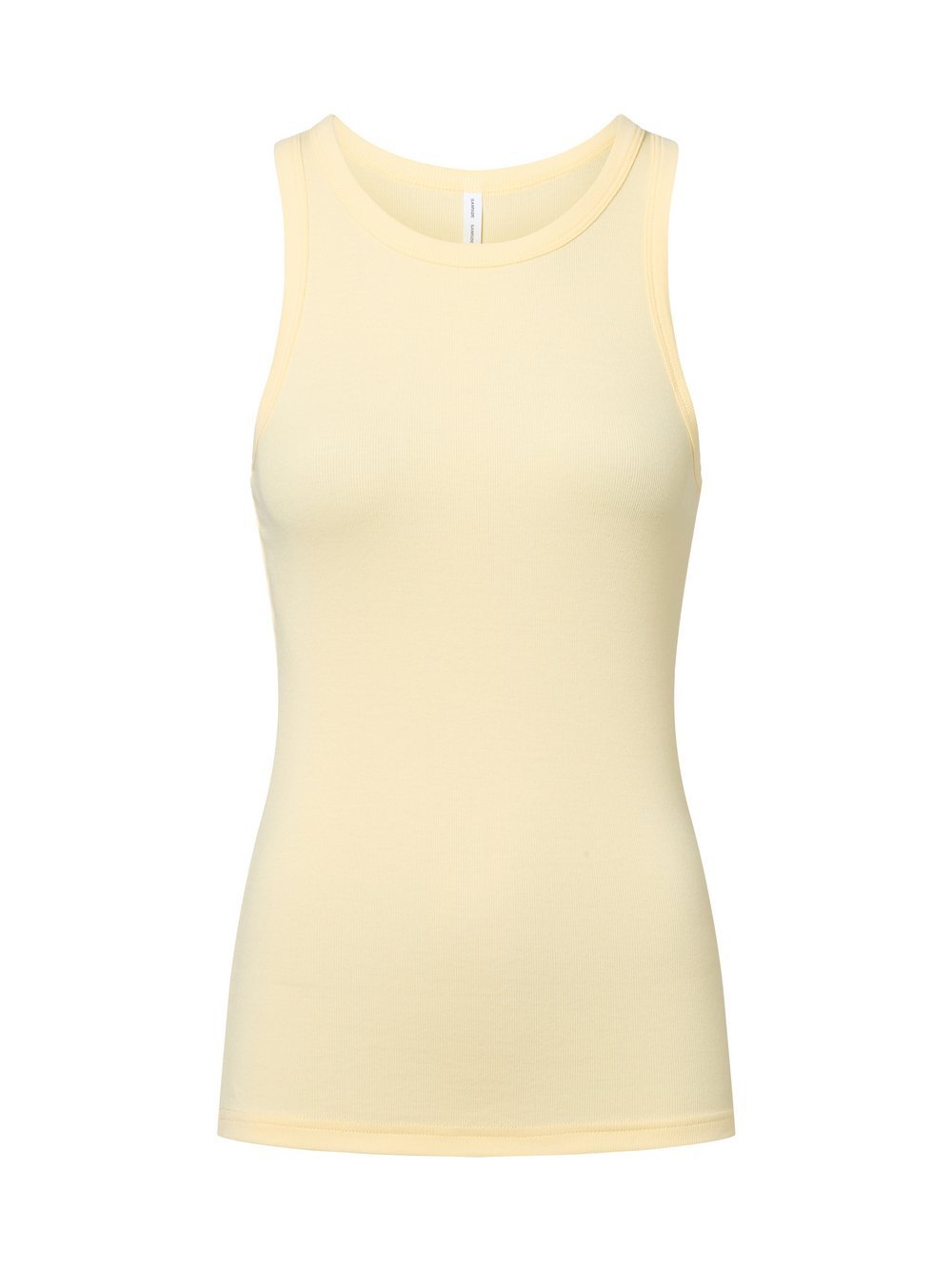 Samsøe Samsøe Tanktop Damen Baumwolle