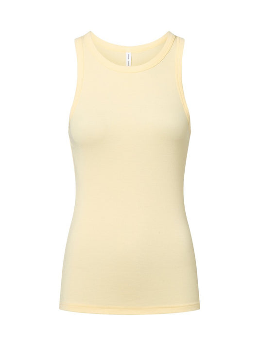 Samsøe Samsøe Tanktop Damen Baumwolle