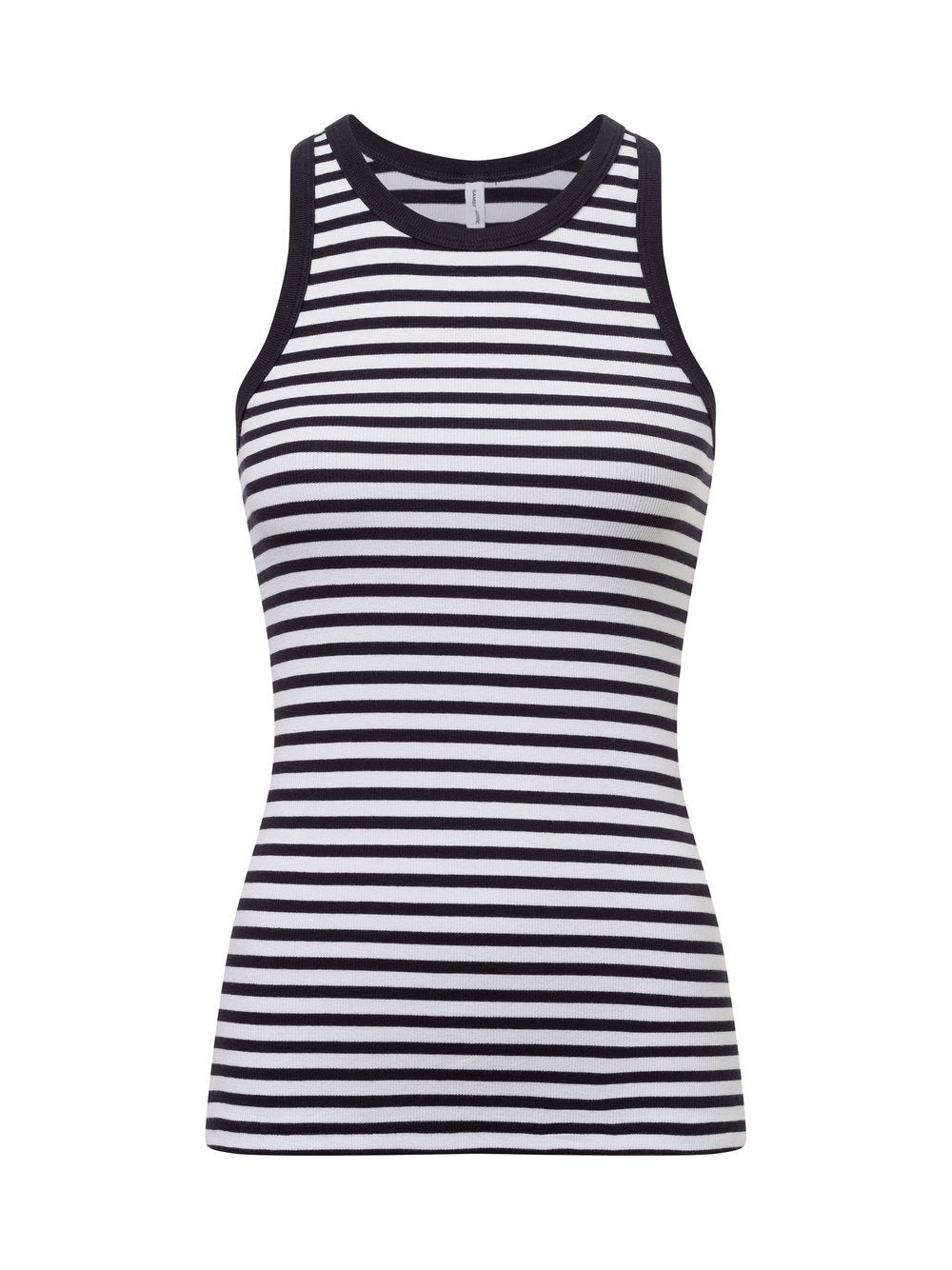 Samsøe Samsøe Tanktop Damen Baumwolle