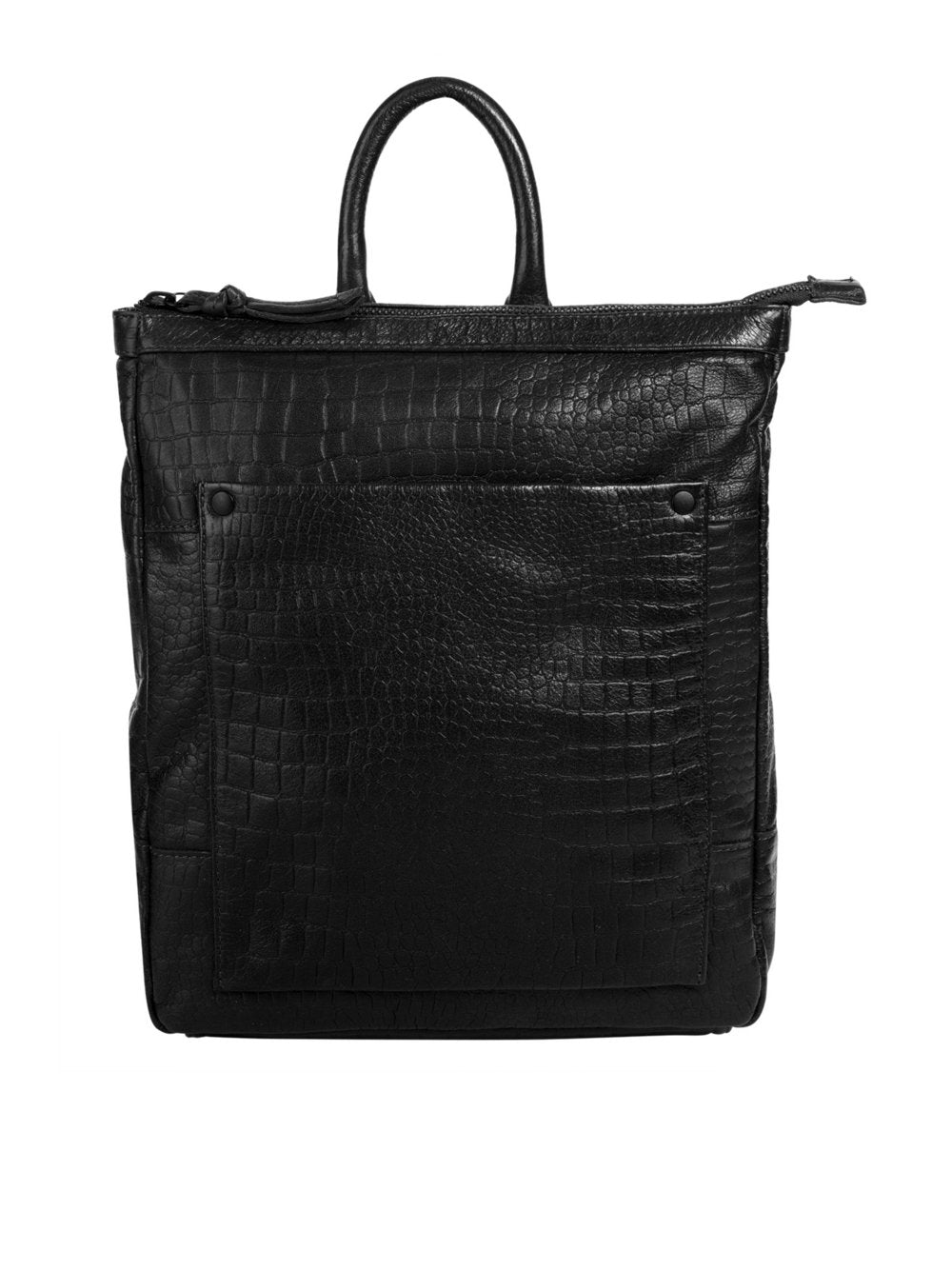 Betty Barclay Rucksack Damen Leder gemustert