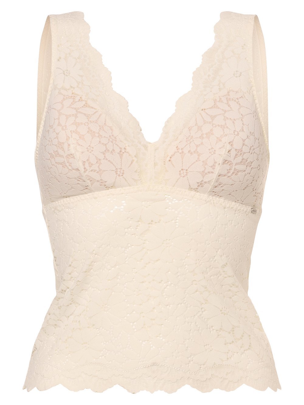 SKINY BH-Top Damen Polyamid