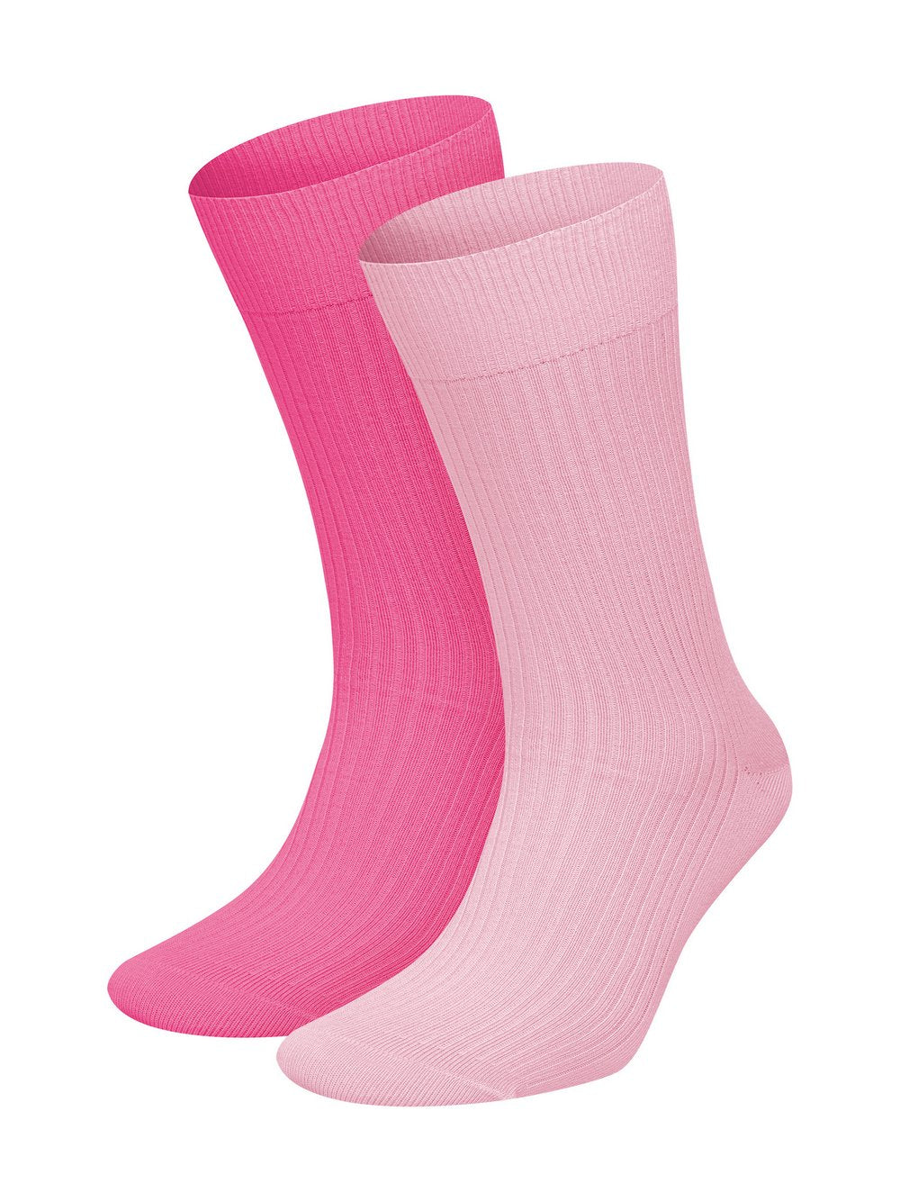 DillySocks 2er-Pack Socken Damen Baumwolle